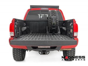 Spare Tire Carrier - Bed Mount - Rough Country